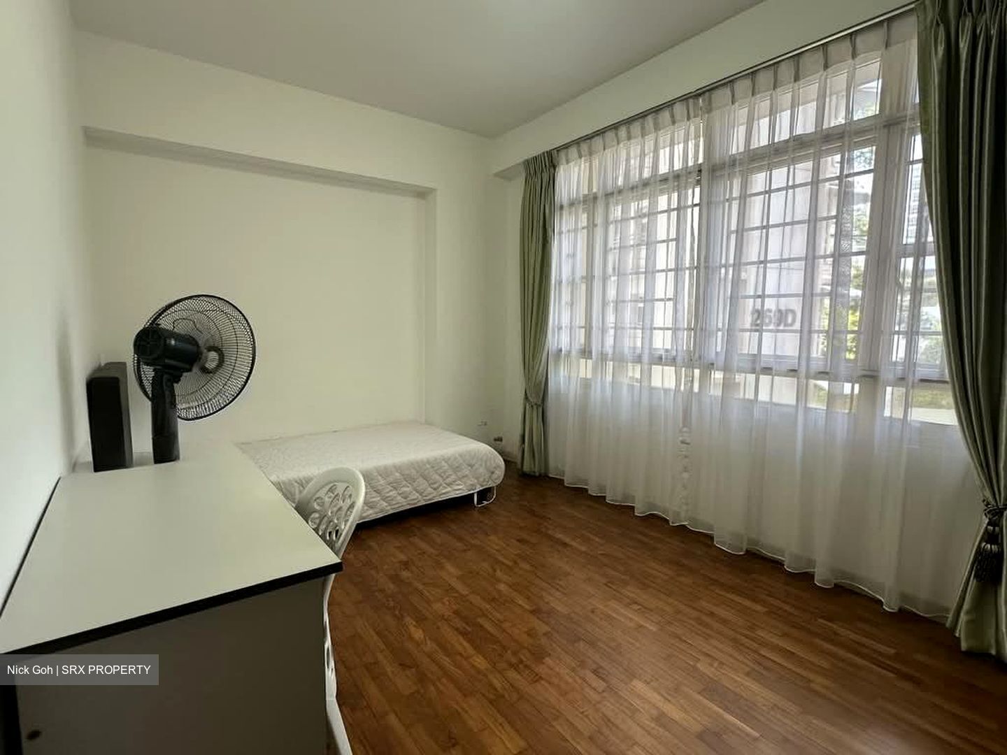 Blk 269C COMPASSVALE ARCADIA (Sengkang), HDB 4 Rooms #541155691